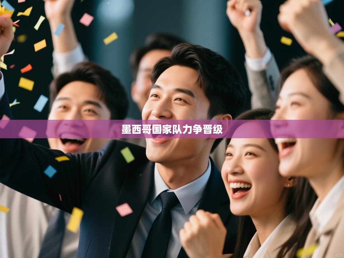 墨西哥国家队力争晋级  第2张