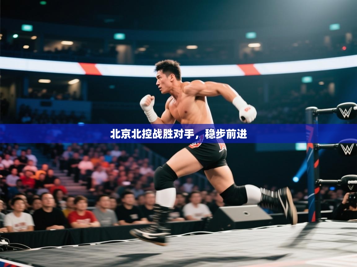 北京北控战胜对手，稳步前进  第2张
