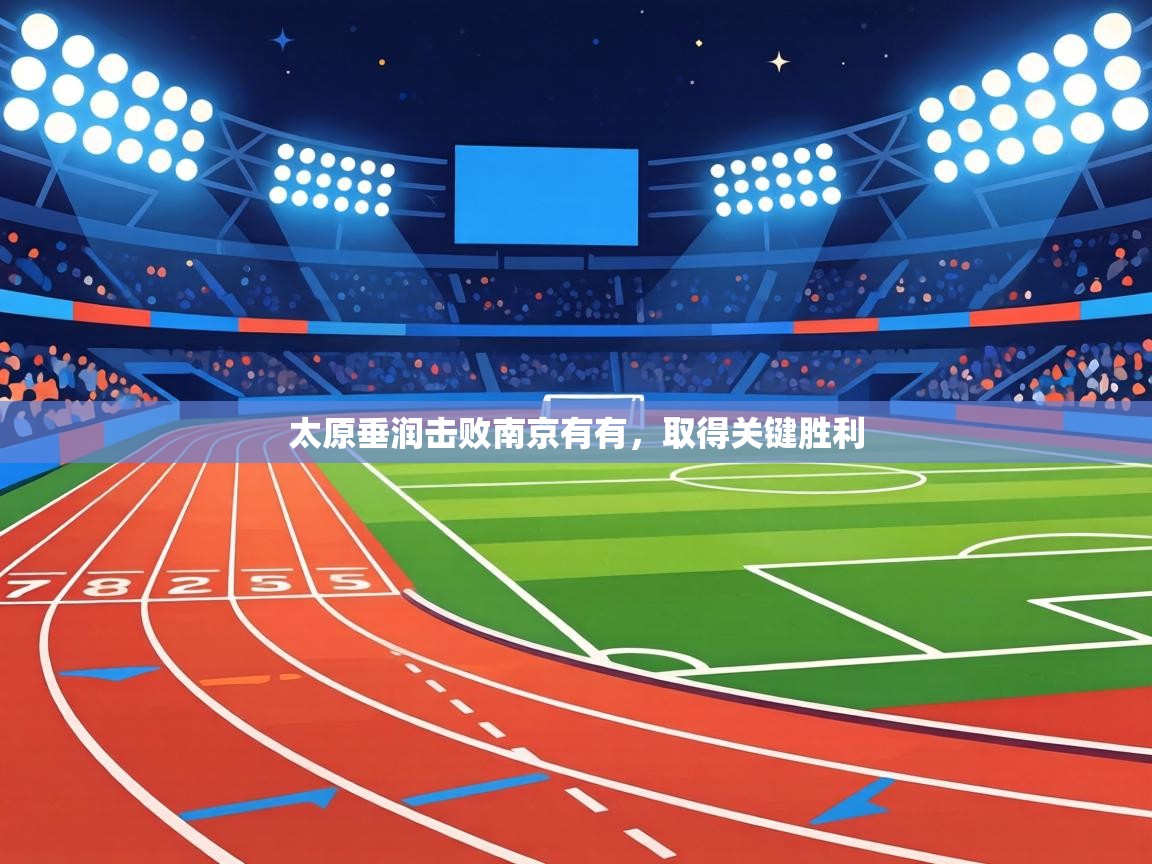 太原垂润击败南京有有,取得关键胜利 第2张