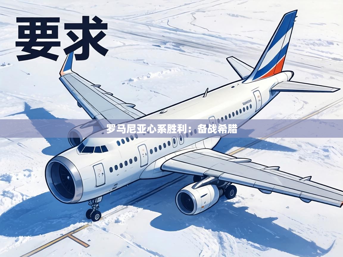 罗马尼亚心系胜利：备战希腊  第2张