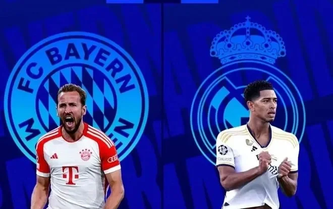 利物浦力克拜仁，晋级欧冠半决赛