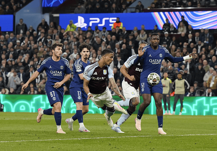 爱游戏app下载-包含巴黎圣日耳曼客场逆袭，晋级八强的词条