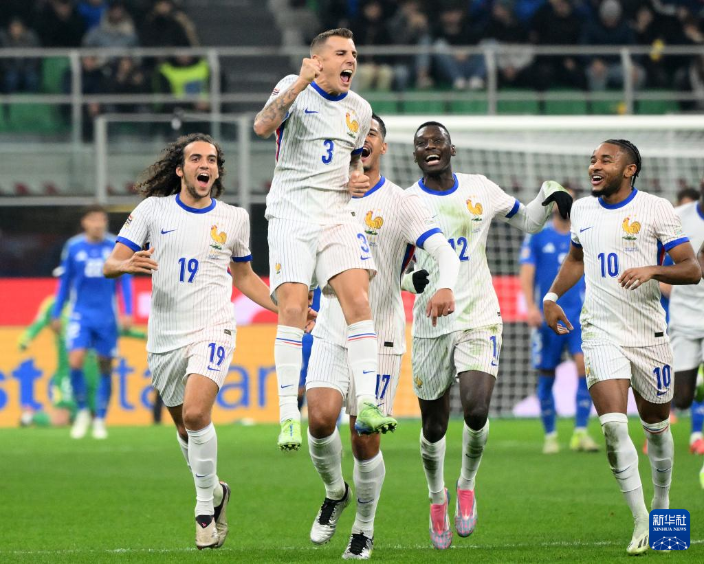 瑞典队壮怀激烈，成功晋级欧国联半决赛的简单介绍