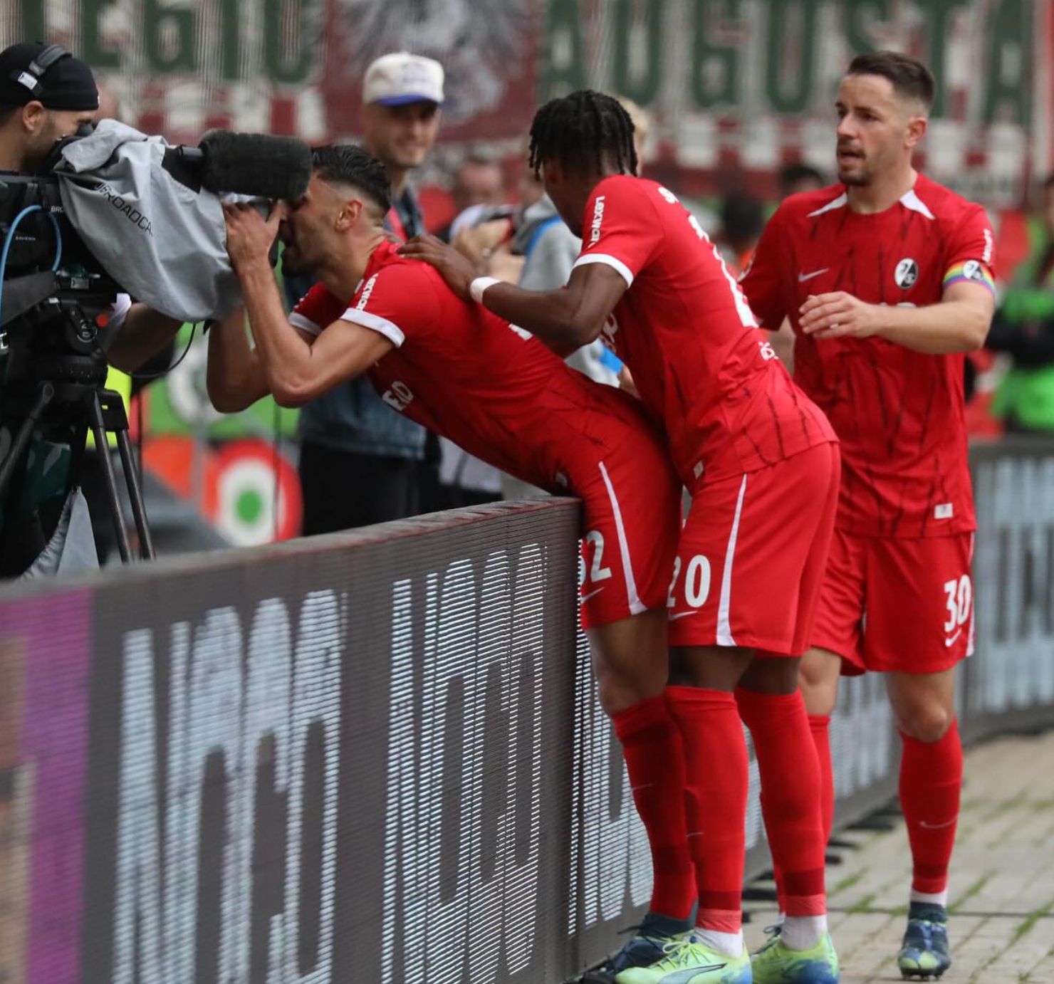 爱游戏在线登录-关于沃尔夫斯堡客场大捷，保持上升势头的信息