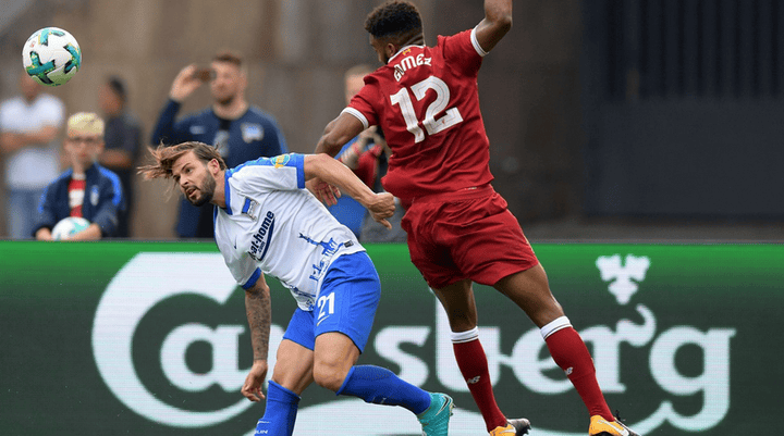 爱游戏官网-柏林赫塔客场惊险获胜，积分持续攀升的简单介绍