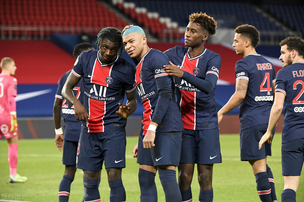 巴黎憾负南特,遭遇联赛首败 巴黎憾负南特,遭遇联赛首败