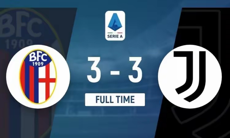 爱游戏官网-包含尤文图斯客场战平博洛尼亚，实力较劲的词条