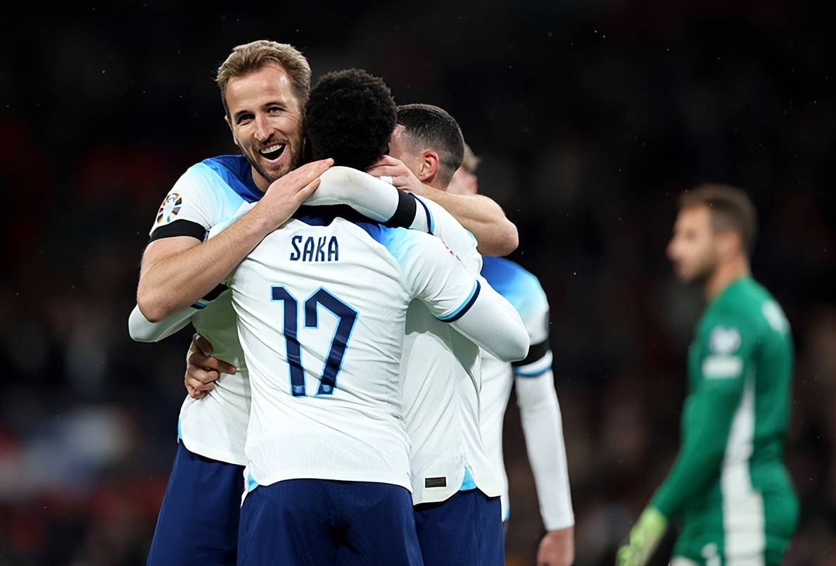 欧洲国家队备战火热进行，各队实力争锋