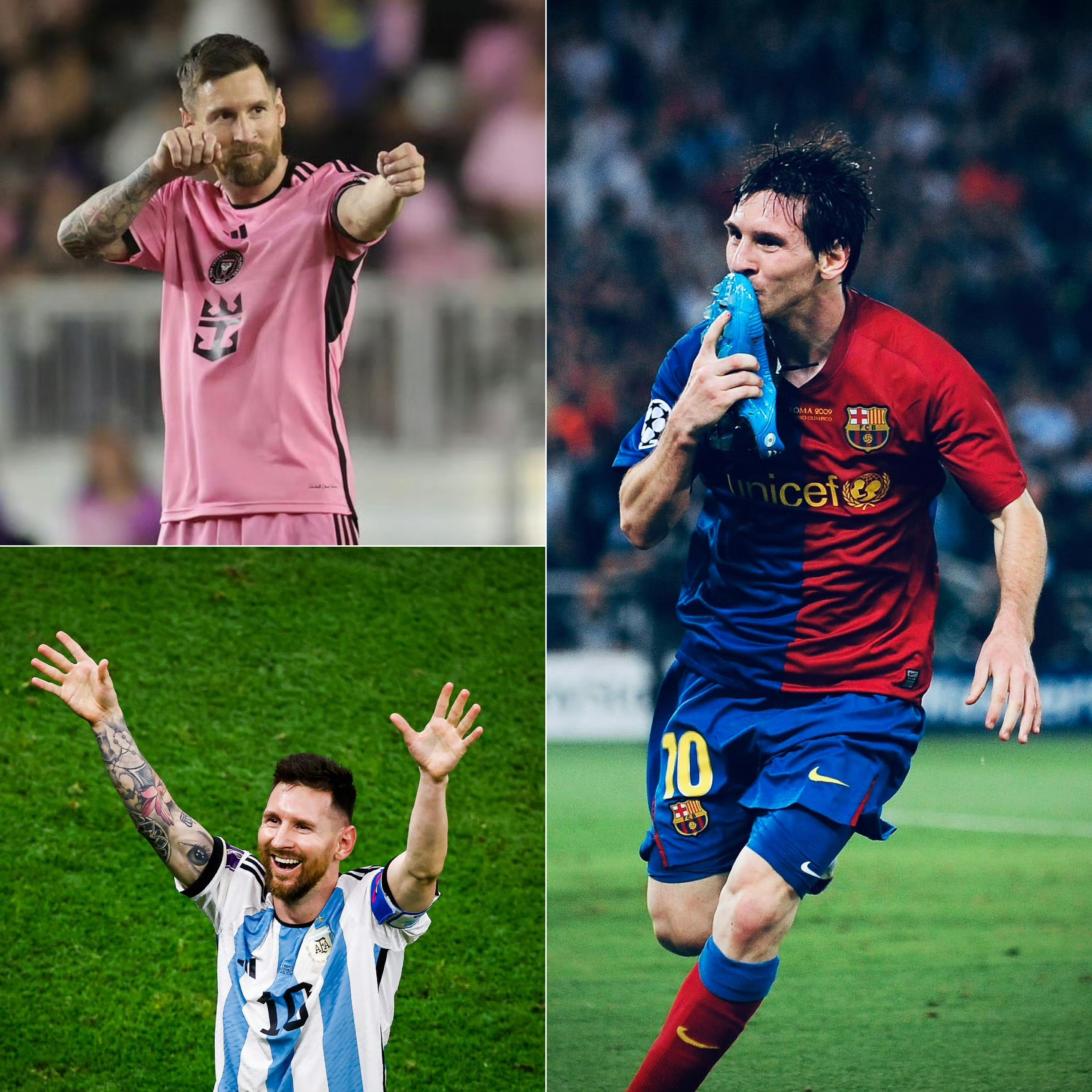 梅西神奇帽子戏法,巴萨晋级声势浩荡!的简单介绍 梅西神奇帽子戏法,巴萨晋级声势浩荡!的简单介绍