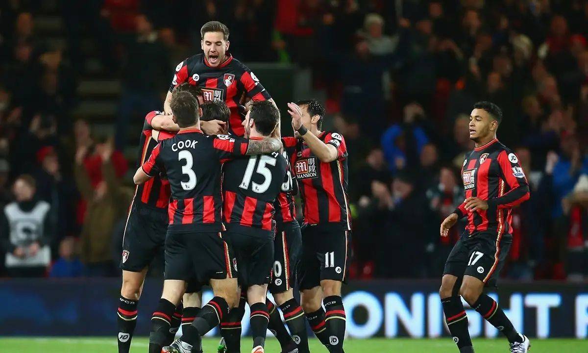 爱游戏网页版入口-包含伯恩茅斯客场击败西汉姆联，止住连败的词条