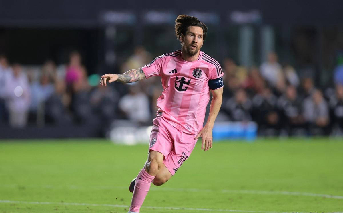 爱游戏亚洲官网-关于梅西难敌利物浦猛将，欧冠冠军之路崭露头角的信息