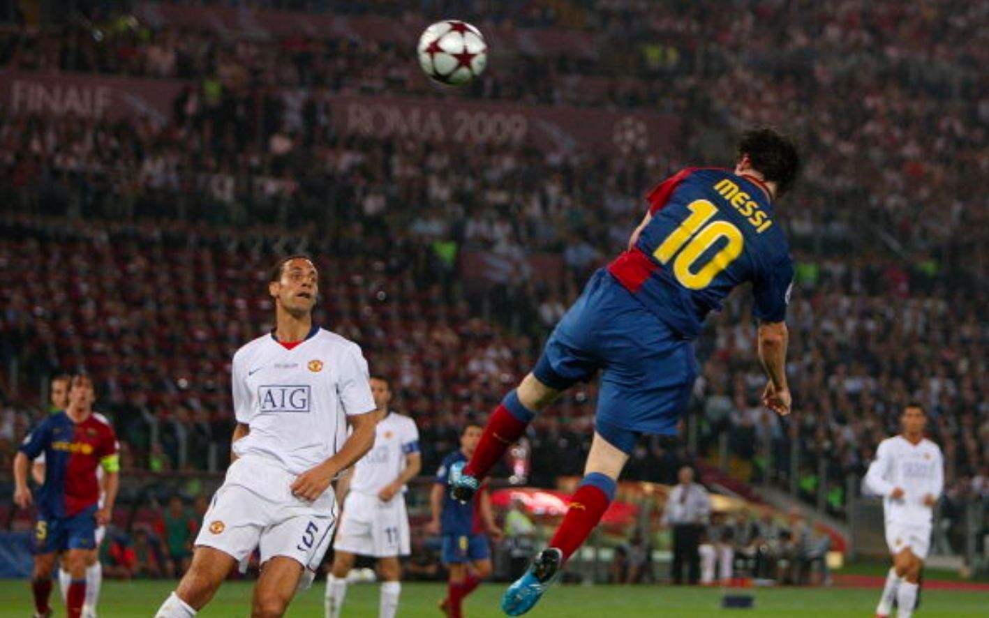 关于梅西难敌利物浦猛将,欧冠冠军之路崭露头角的信息 关于梅西难敌利物浦猛将,欧冠冠军之路崭露头角的信息