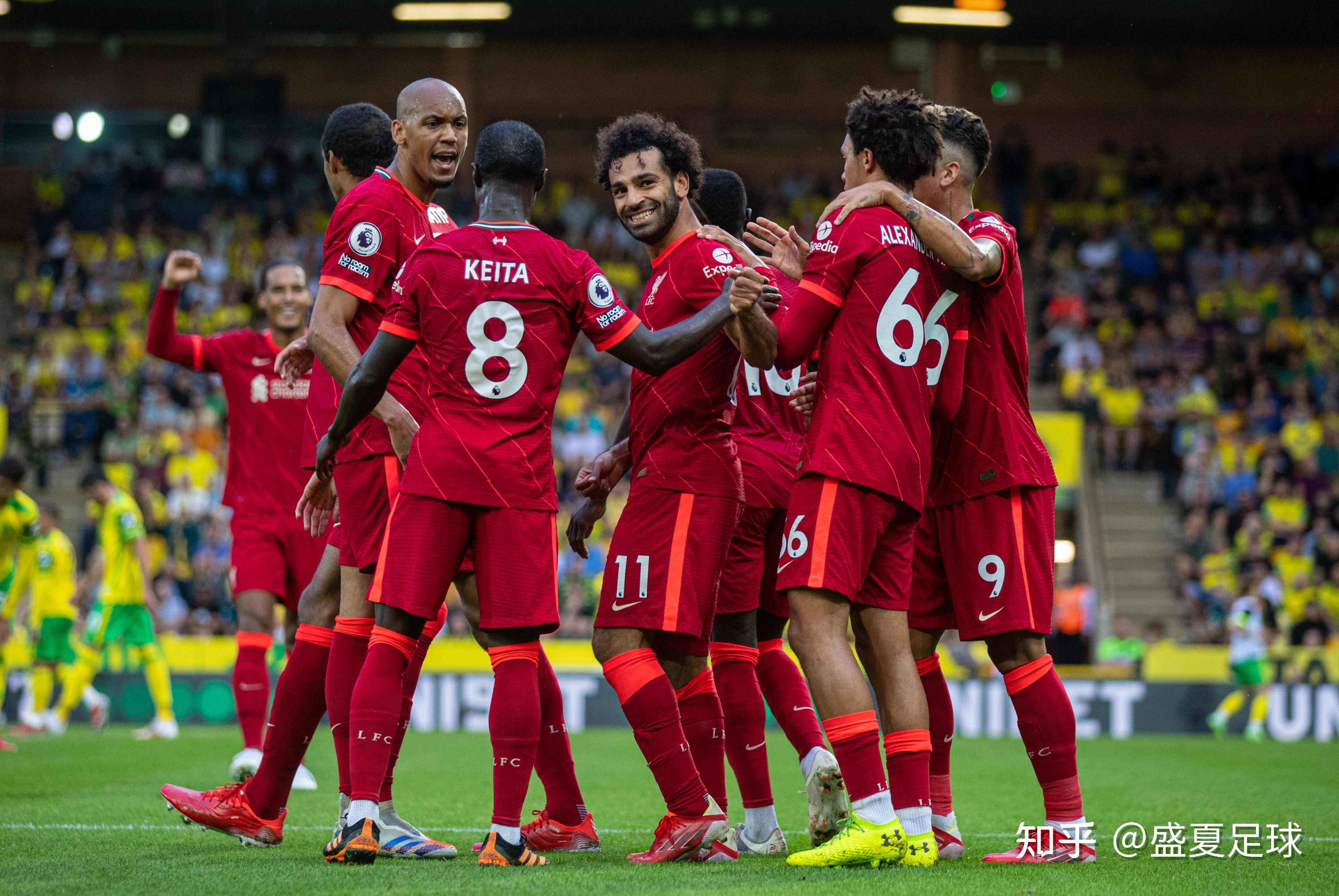 利物浦逆袭上演劲爆战役,欧冠半决赛即将开枪 利物浦逆袭上演劲爆战役,欧冠半决赛即将开枪