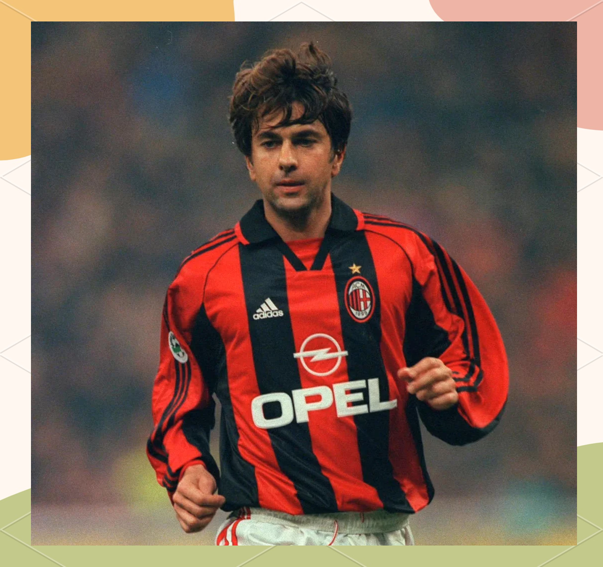 爱游戏官网-关于AC米兰逢进退两难，卫冕希望黯淡的信息