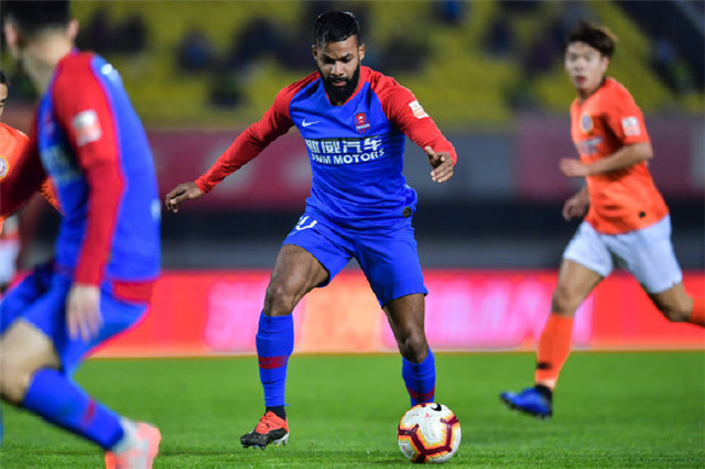 爱游戏入口-重庆斯威进军亚冠，实现历史性突破