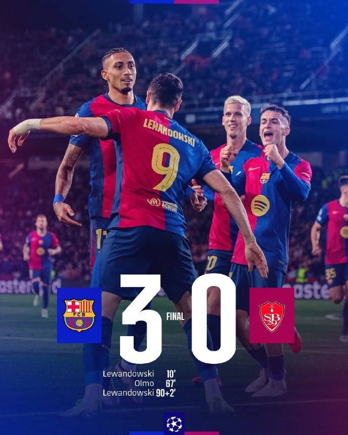 爱游戏在线登录-梅西领衔巴萨大胜，创造欧冠纪录