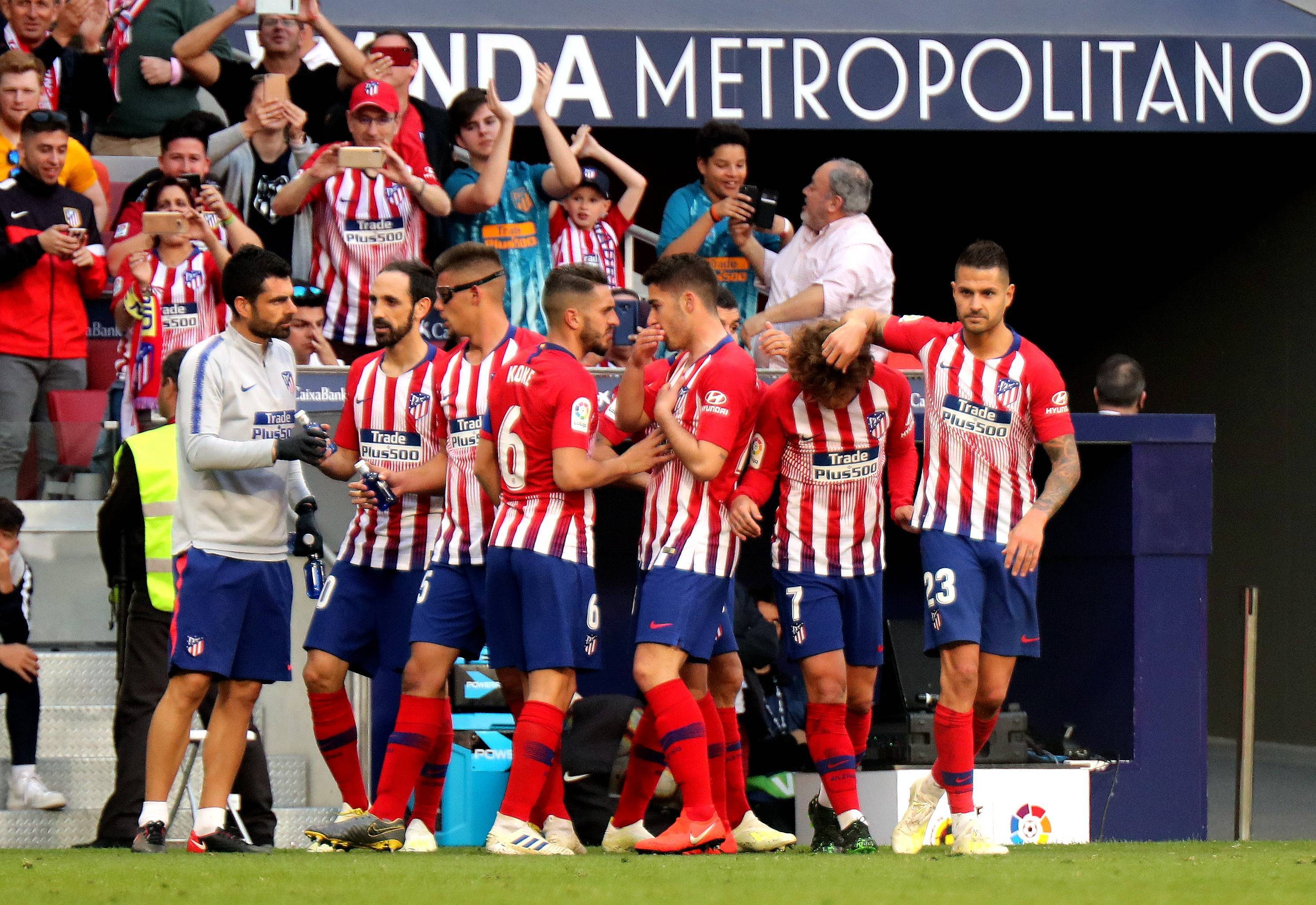 关于皇家社会将在主场迎战赫塔菲，实力更胜一筹的信息