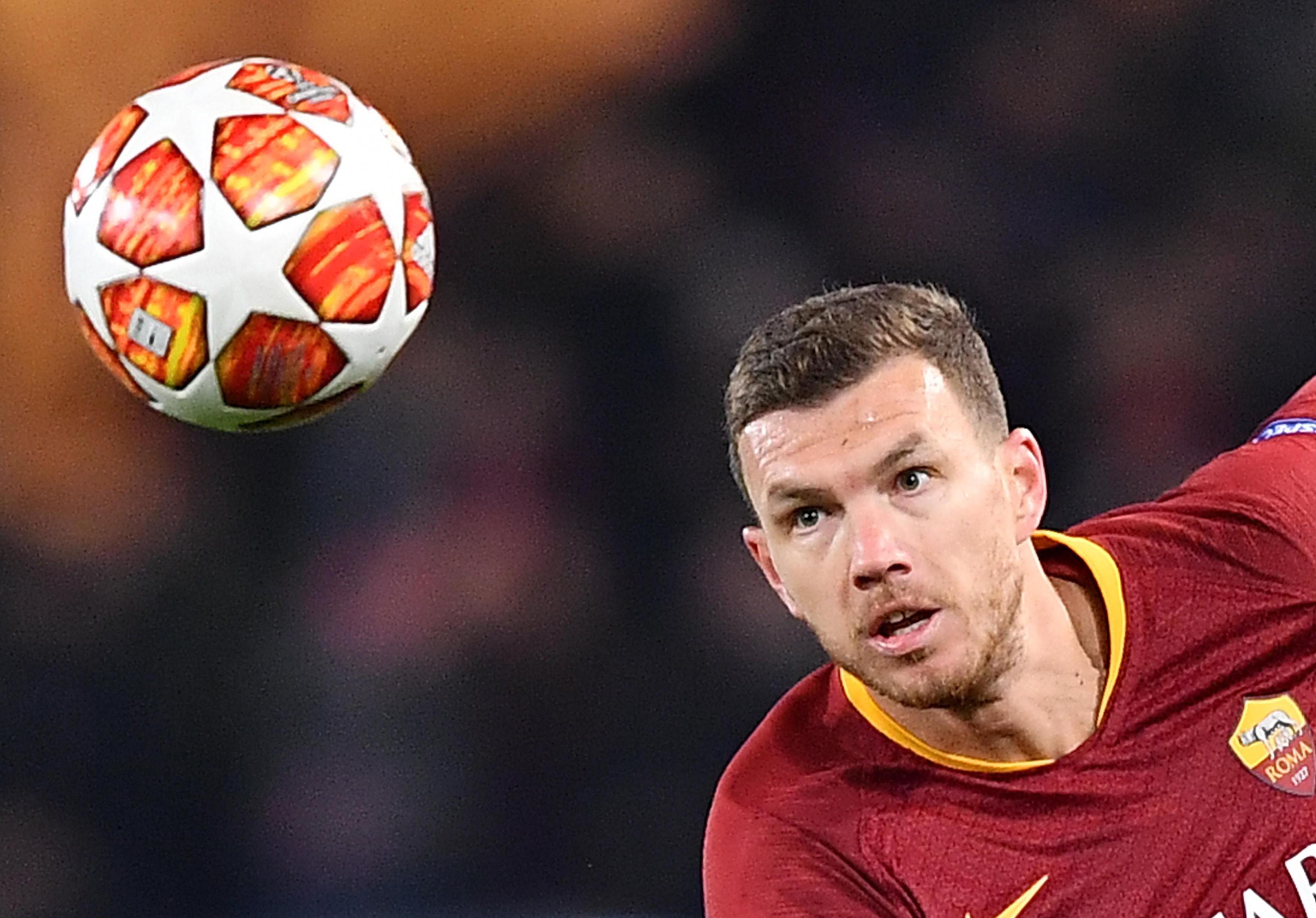 爱游戏官网入口-罗马备战欧冠巅峰对决，教练组全力以赴的简单介绍