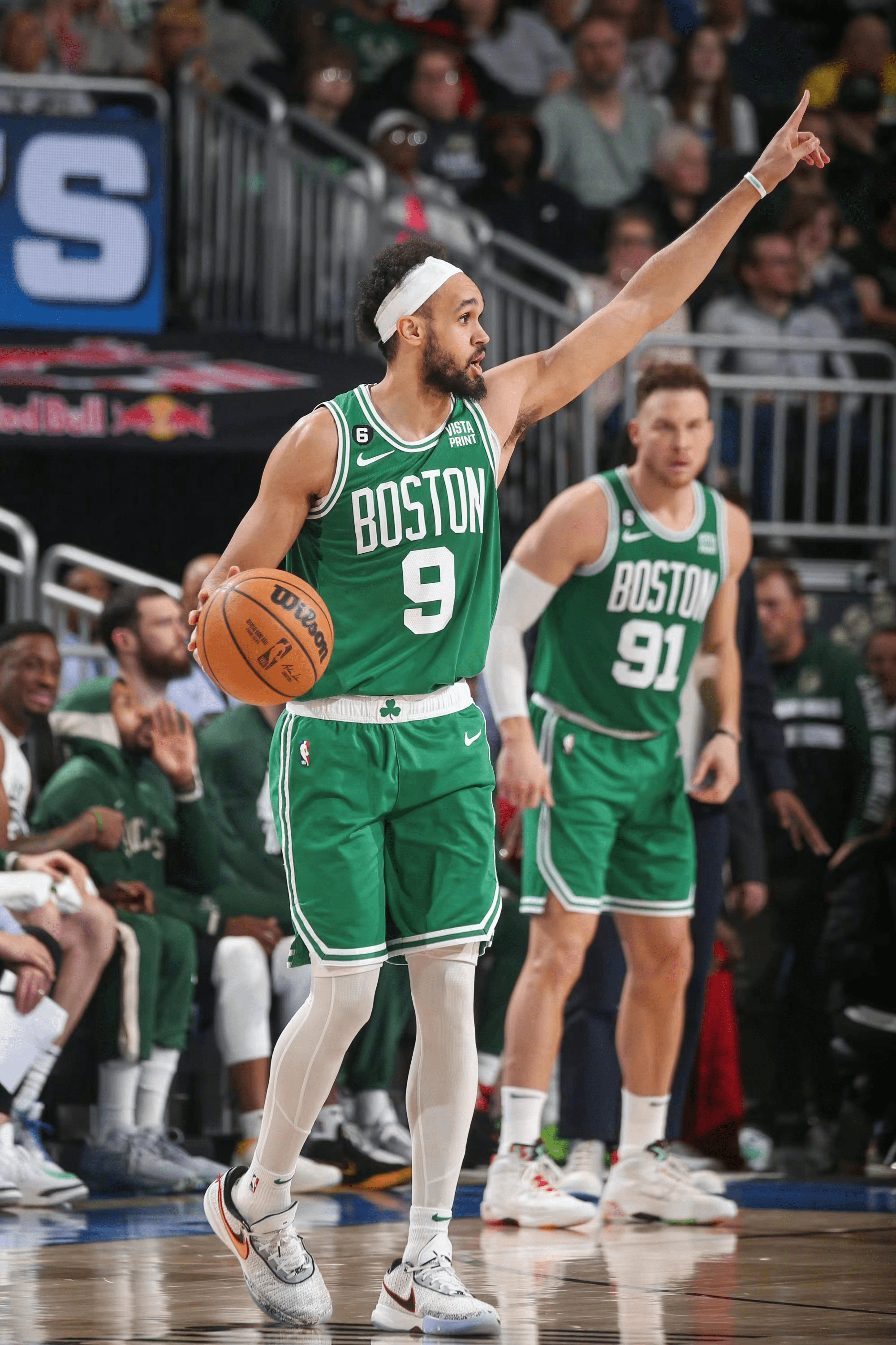 包含角逐东部头把交椅凯尔特人力争第一的词条