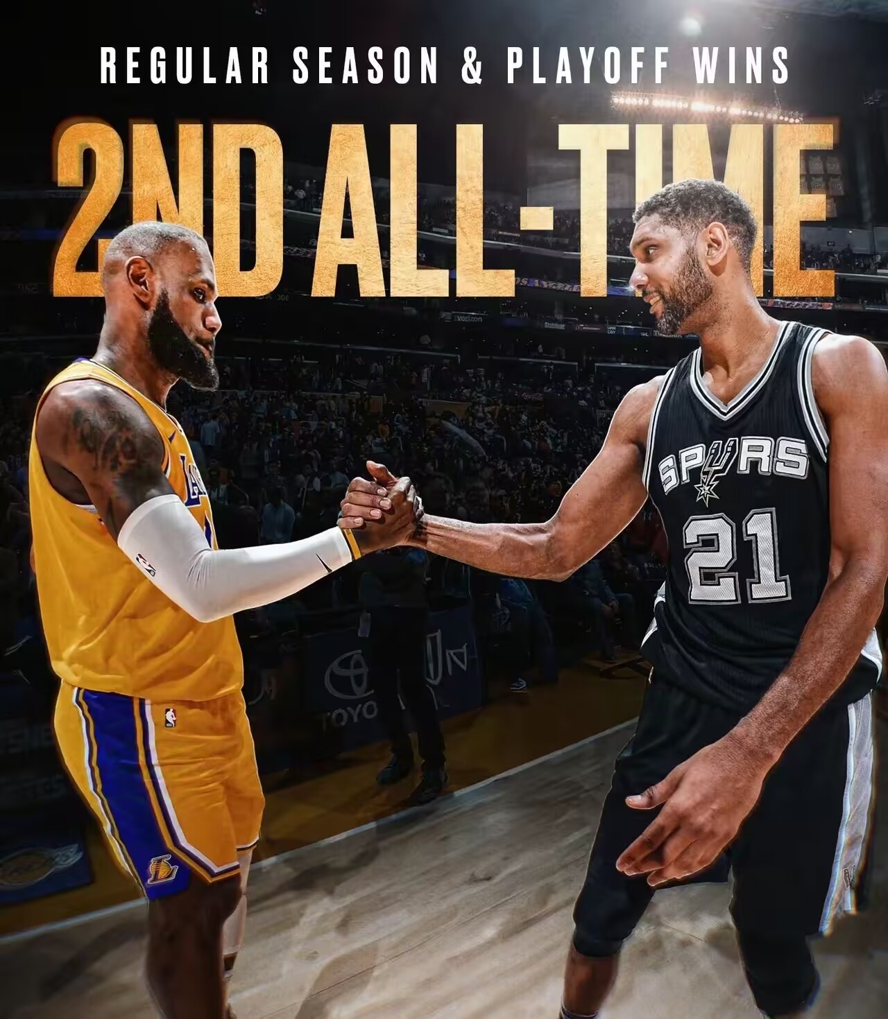 NBA总决赛：湖人大胜马刺取得首胜