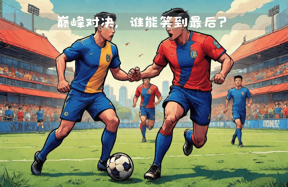 球队实力PK，谁能笑到最后？的简单介绍