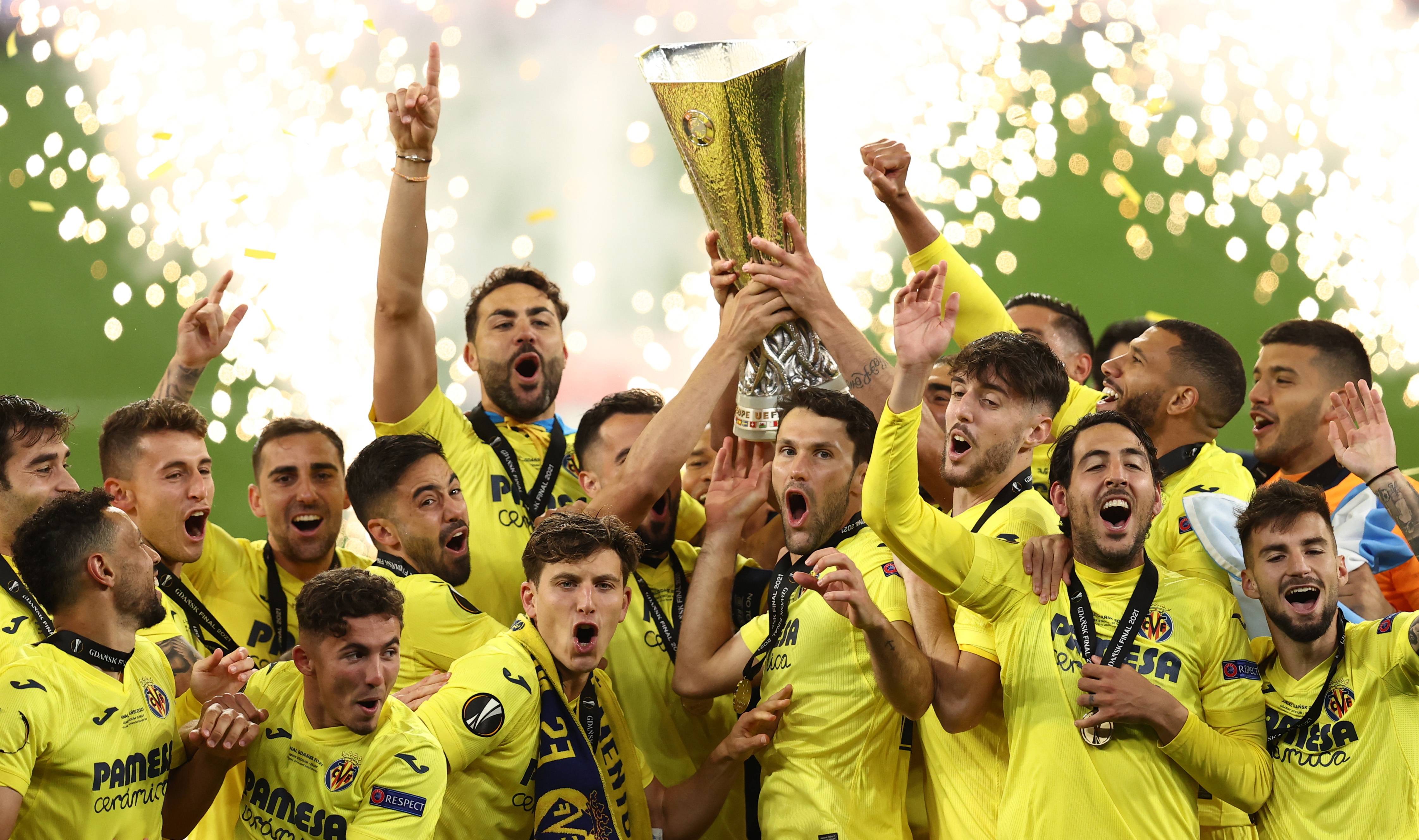 比利亚雷亚尔客场取胜，豪取三分回归榜首的简单介绍