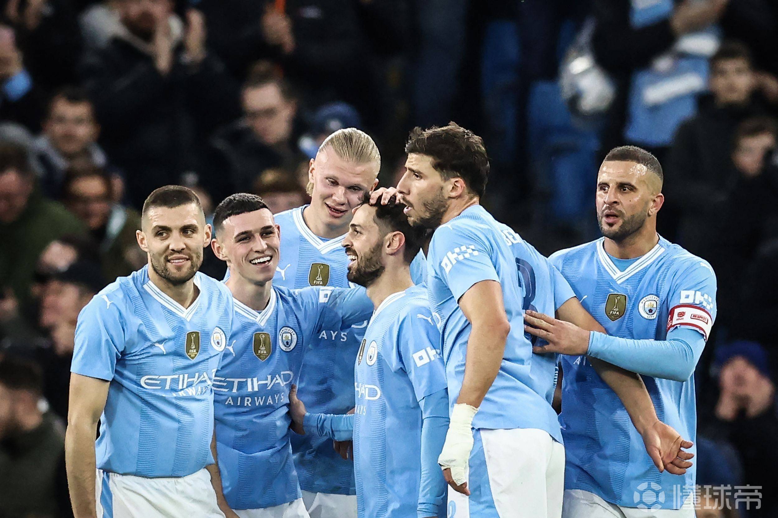 关于曼彻斯特联队对决布拉德福德城，关注度颇高的信息