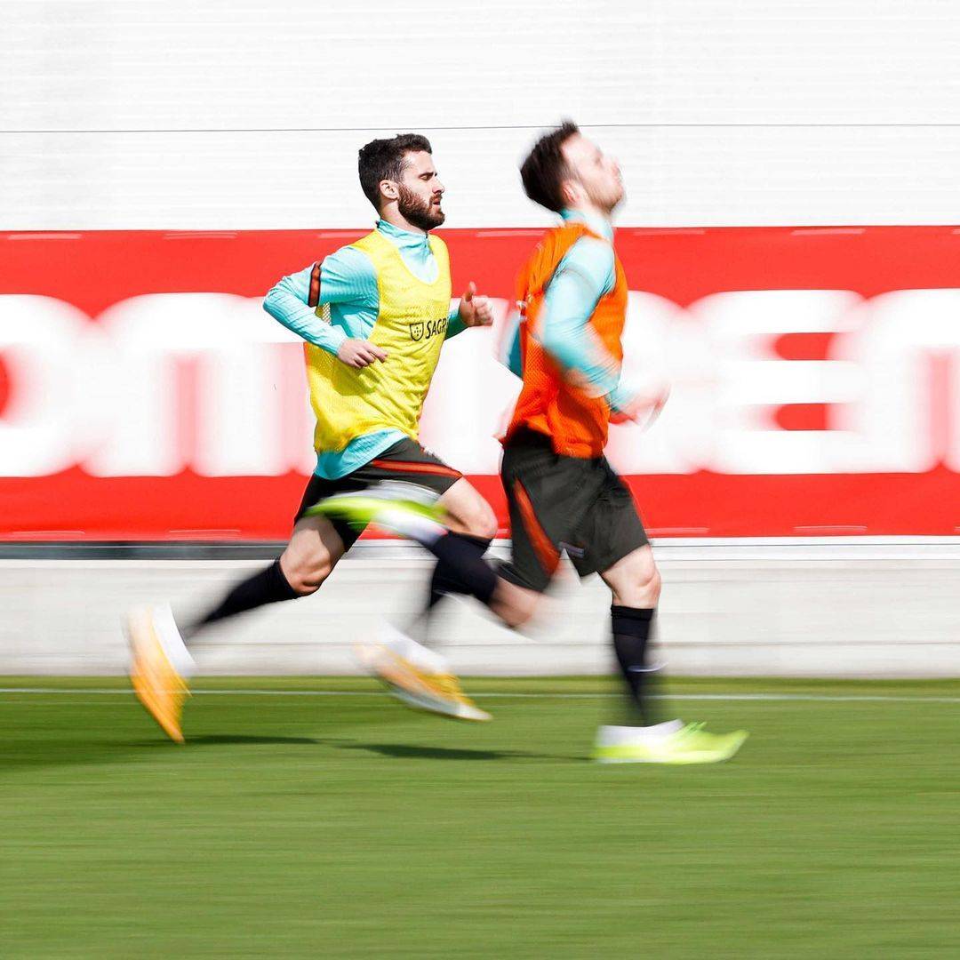 爱游戏官网网页版入口-葡萄牙迎战塞尔维亚，备战关键欧洲预选赛的简单介绍