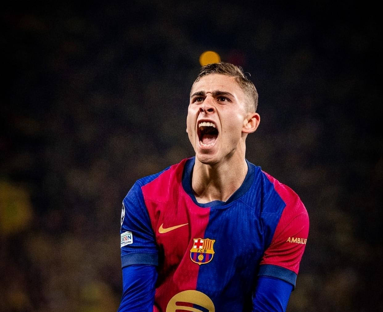 爱游戏app下载-包含巴萨前锋拿下本赛季首个帽子戏法的词条