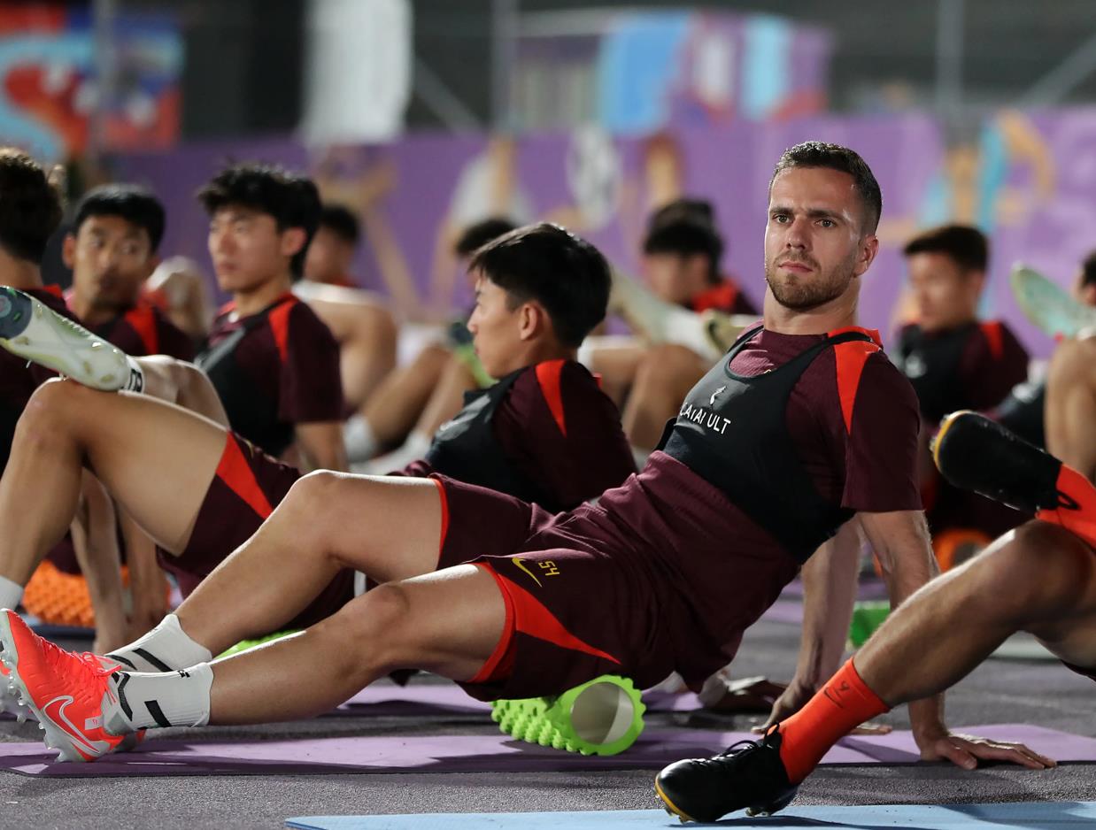 迎来挑战:球队即将面对的考验的简单介绍 迎来挑战:球队即将面对的考验的简单介绍