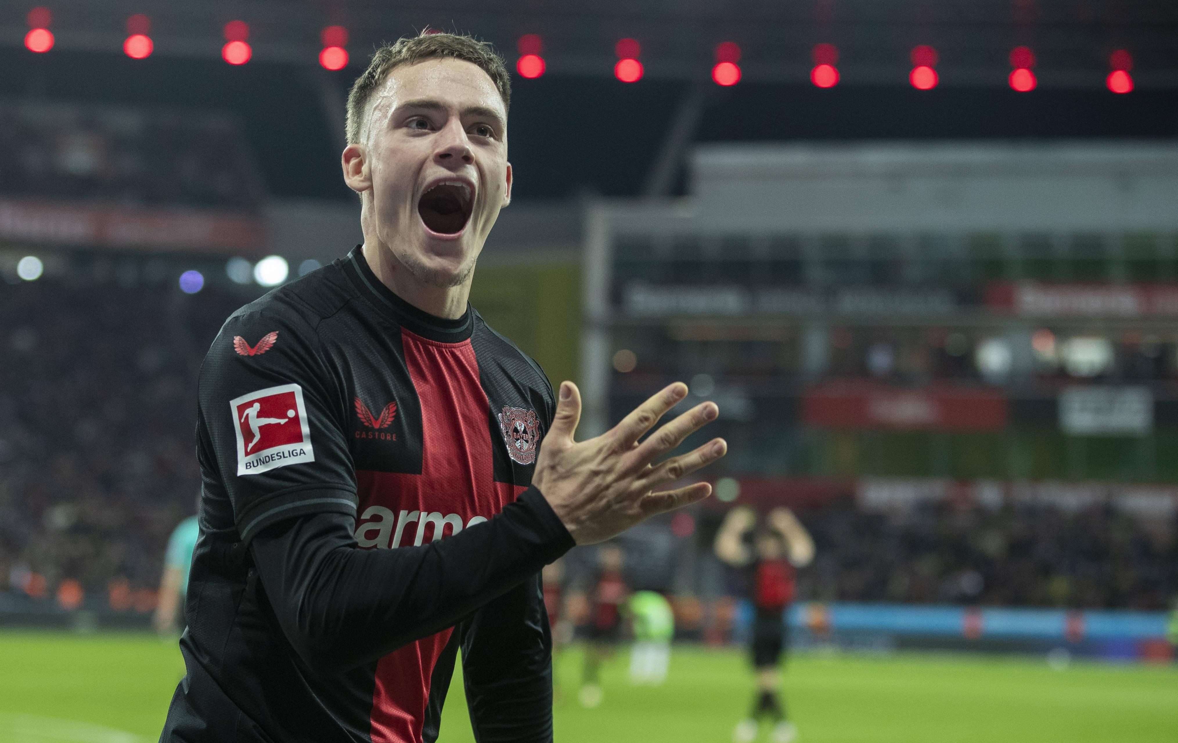 爱游戏在线-包含勒沃库森主教练信心满满谋取胜利的词条