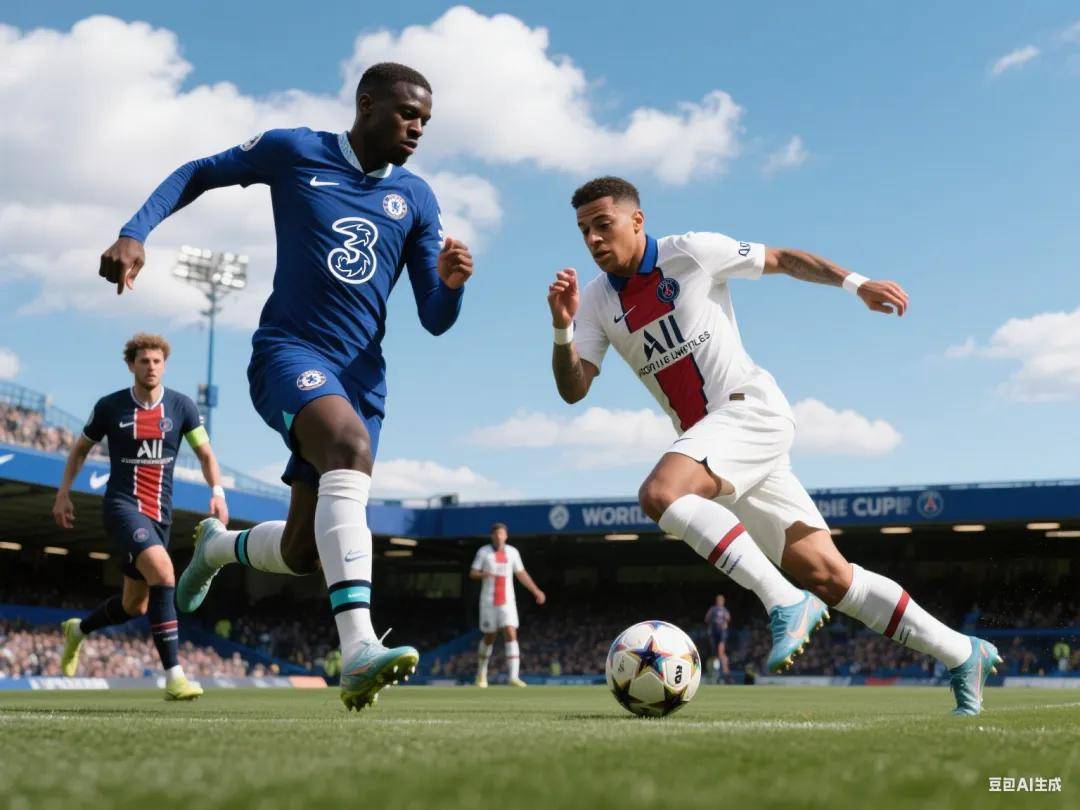 关于欧洲球队的较量，场上战术纷呈，谁能笑到最后？的信息