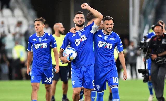 爱游戏体育官网-关于热那亚主场不敌切沃，遭遇两连败的信息