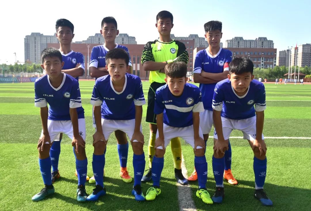 河北队联赛中获得胜利，迈入巅峰