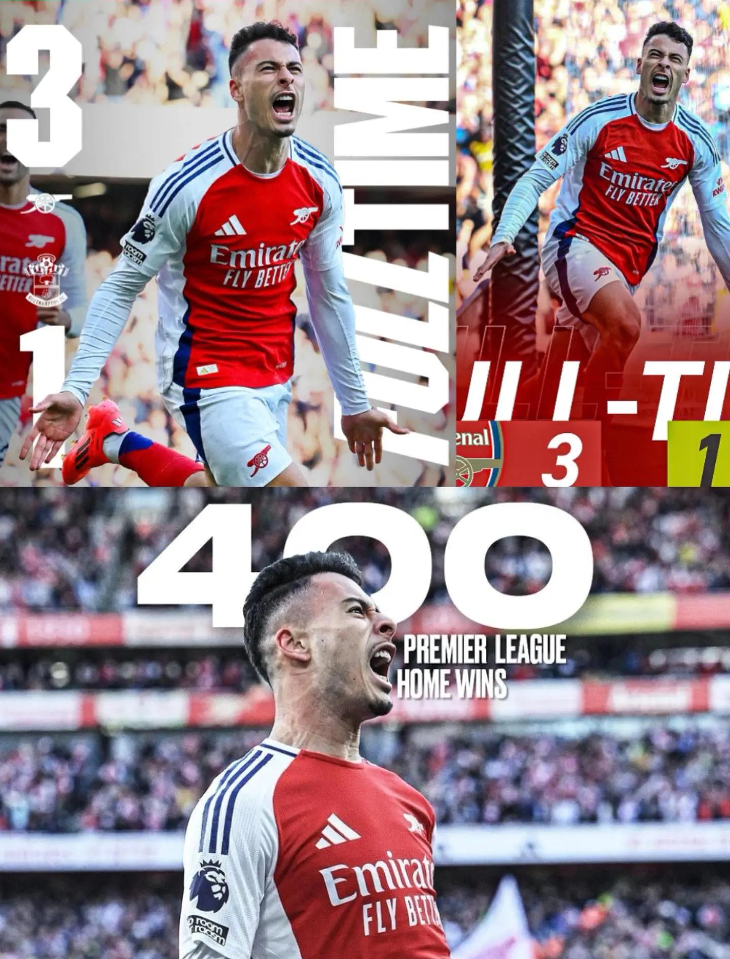 爱游戏官网网页版入口-关于阿森纳主场胜斯旺西，连续取得3连胜的信息