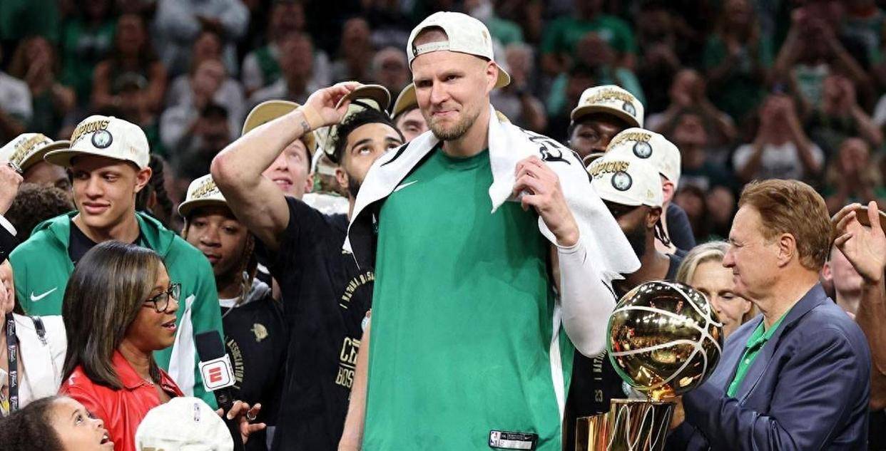 爱游戏官方入口-关于凯尔特人球员波尔因受罚下场，球队人员调动的信息