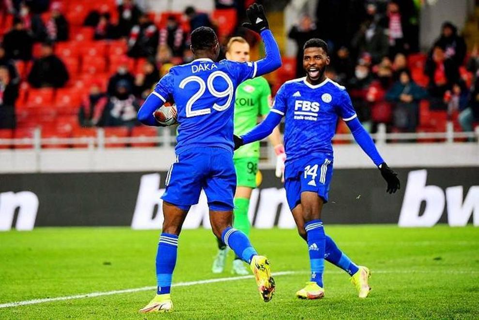 关于莱斯特城攻防两端出色，成为本赛季黑马的信息