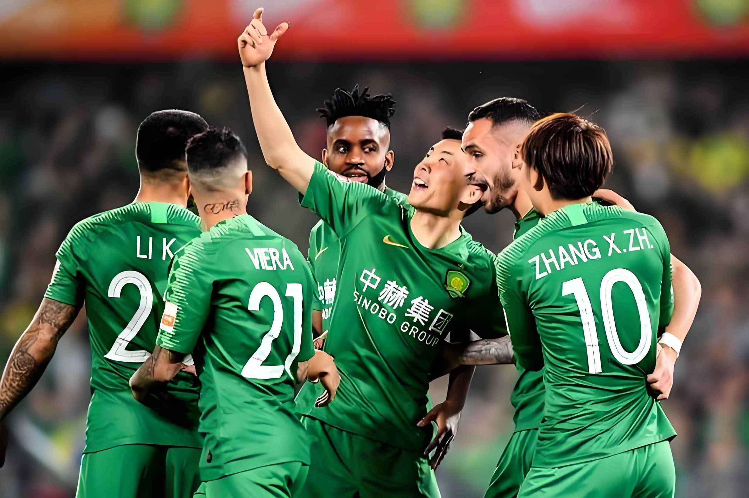 恒大取得关键胜利，继续领跑中超积分榜