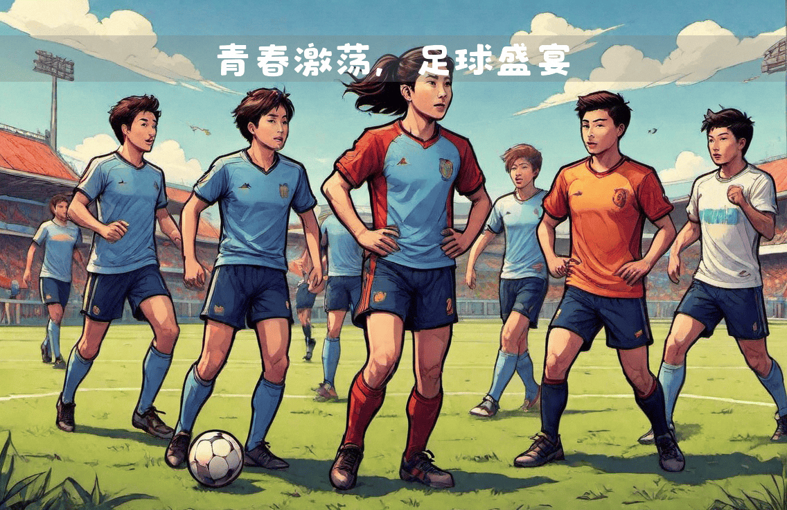 足球盛宴掀开序幕，谁能称霸联赛？