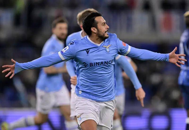 意甲豪强拉齐奥面临保级压力，陷入背水一战的简单介绍