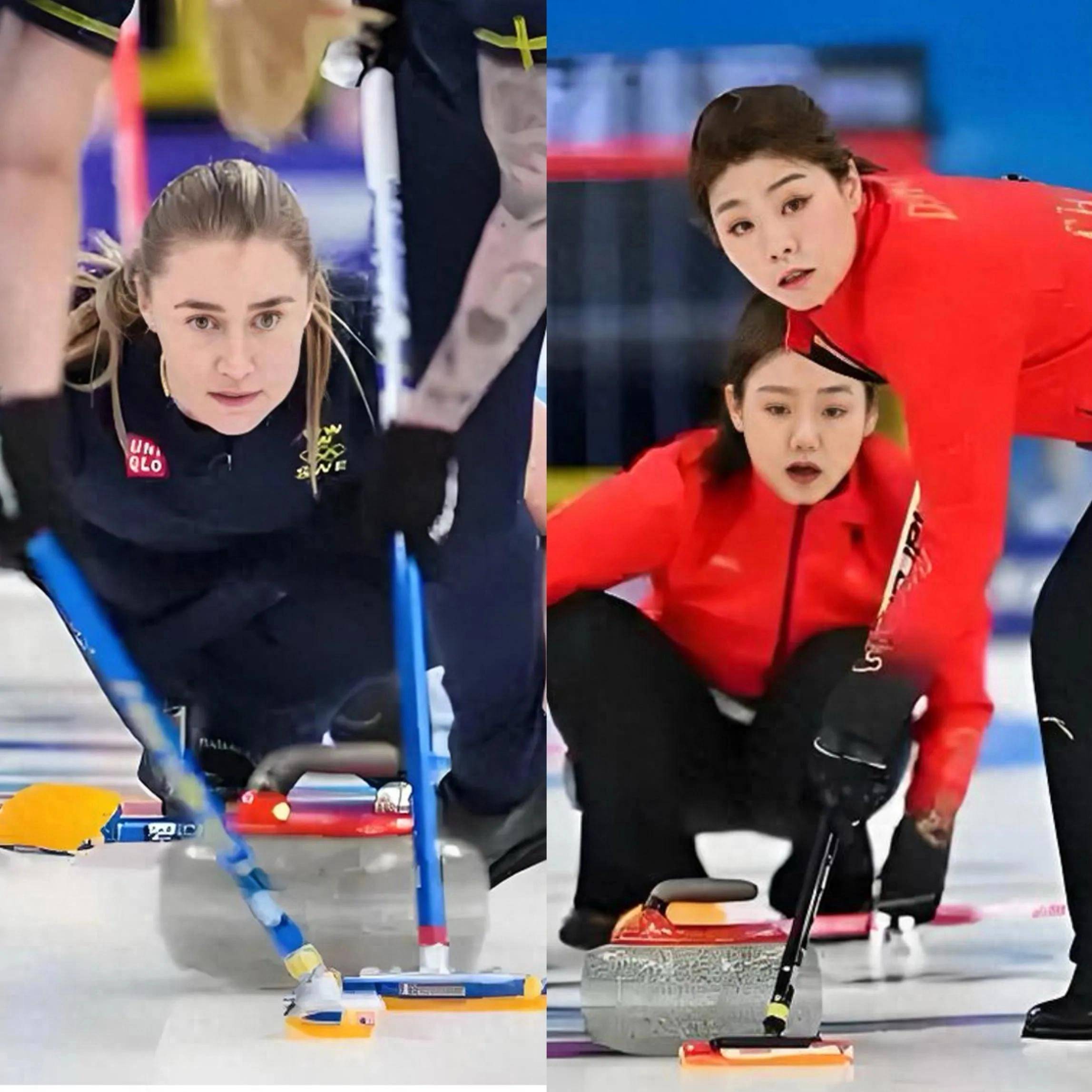 爱游戏入口-瑞典女足表现出色，逆转胜利晋级半决赛