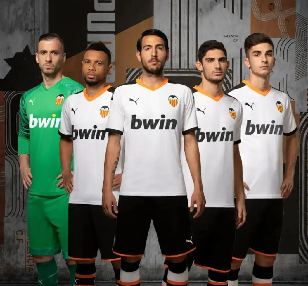 瓦伦西亚遭遇主场失利，晋级前景陷入低谷的简单介绍