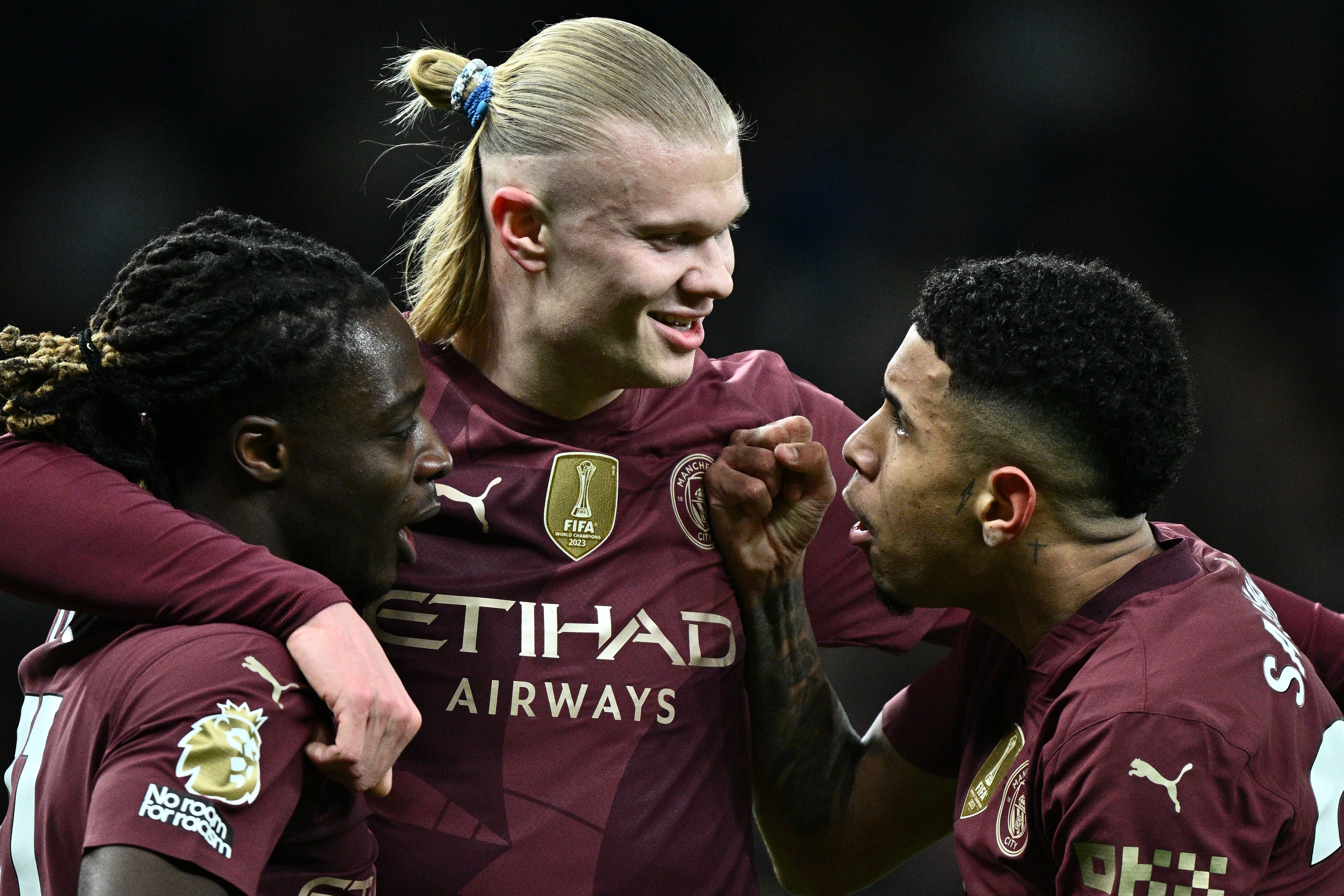 曼城独家揭秘：如何在关键时刻获胜