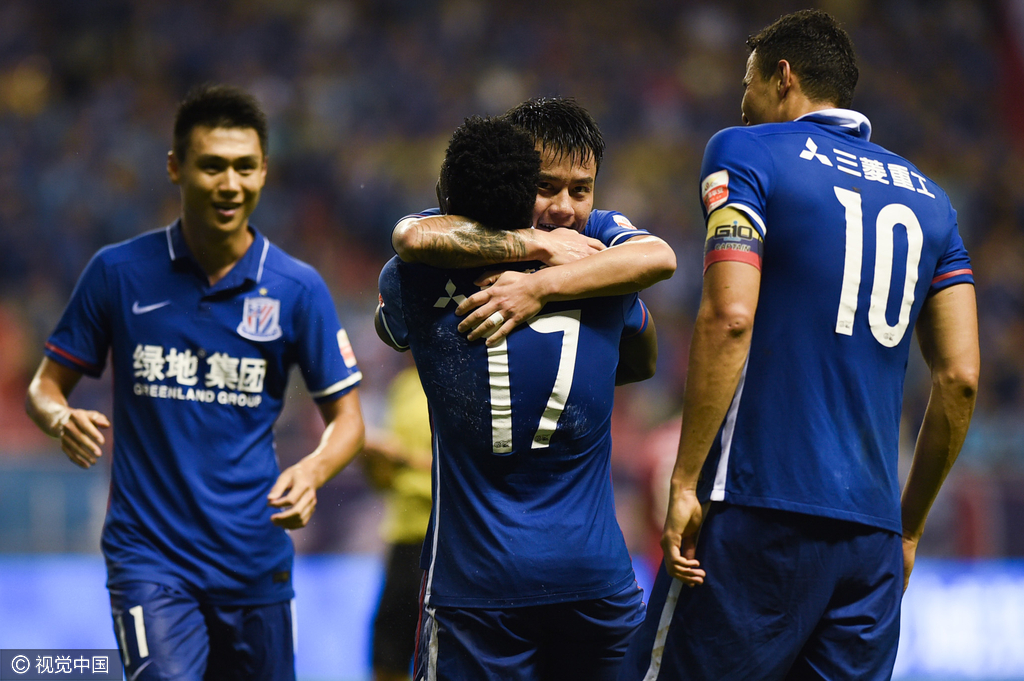 重庆力帆主场失分，需反思战术的简单介绍