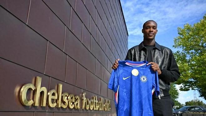 爱游戏官网-切尔西重磅宣布新援加盟，锋线再添磅礴的简单介绍