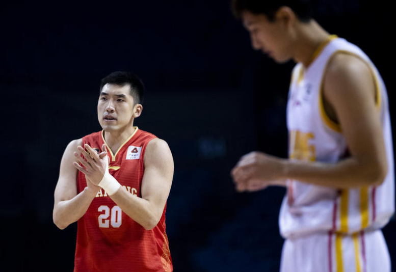 爱游戏入口-亚太球员获得全明星赛入场券