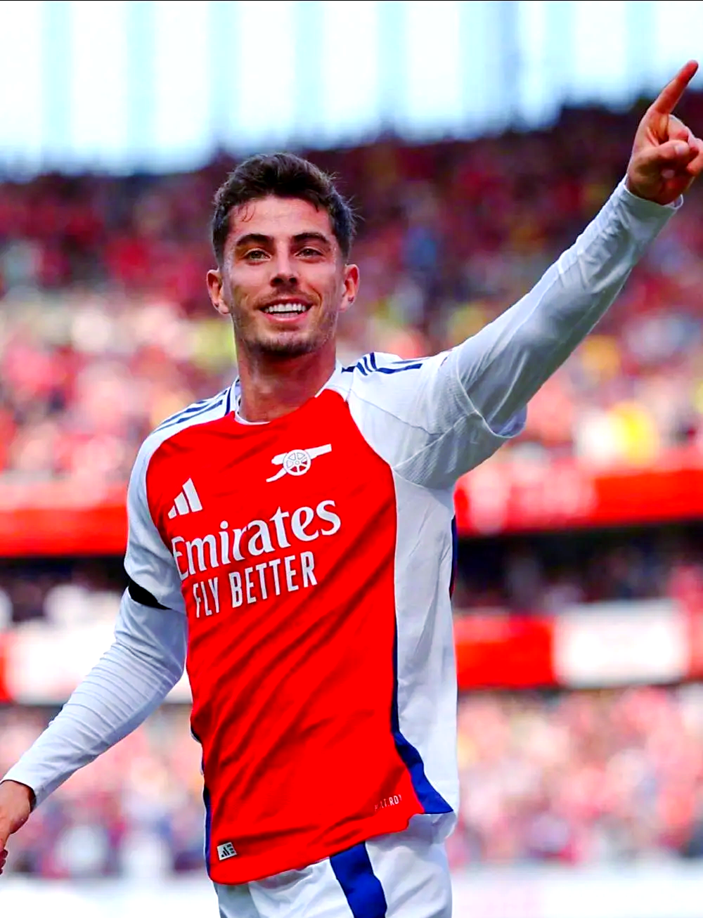 阿森纳新援展现出色个人表现