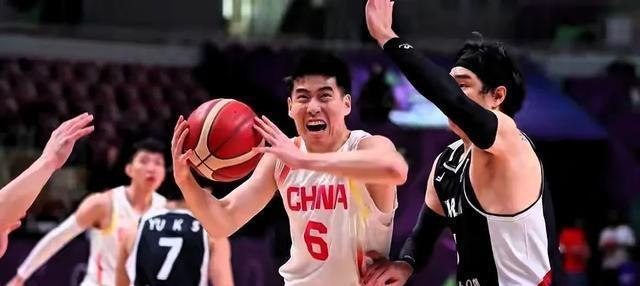 重庆队惨遭河南男篮逆转，遗憾败北的简单介绍