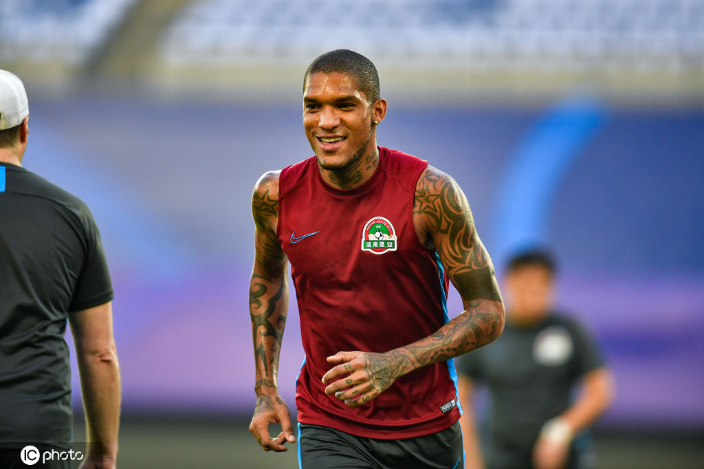 爱游戏官网网页版入口-建业主场迎战富力，双方实力对比分析的简单介绍