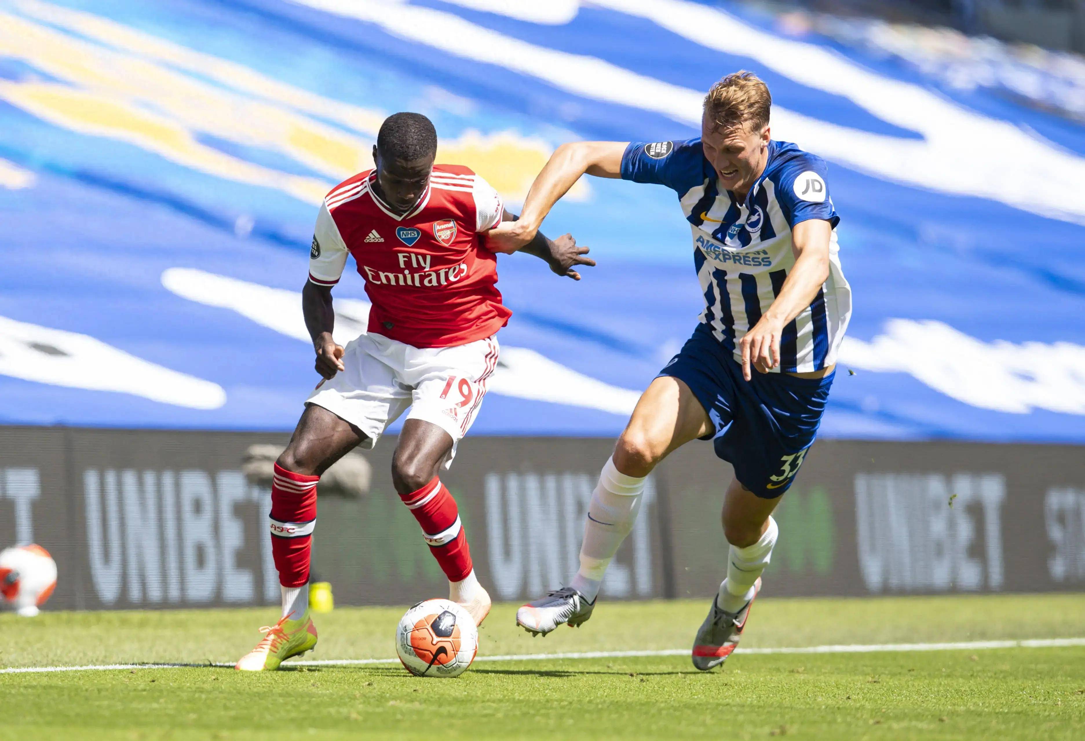 爱游戏官网-布莱顿后卫因伤缺阵，球队防线动摇